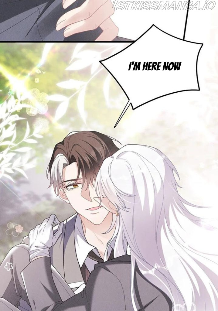 My Vampire Master Wants Revenge On Me chapter 73 - page 8
