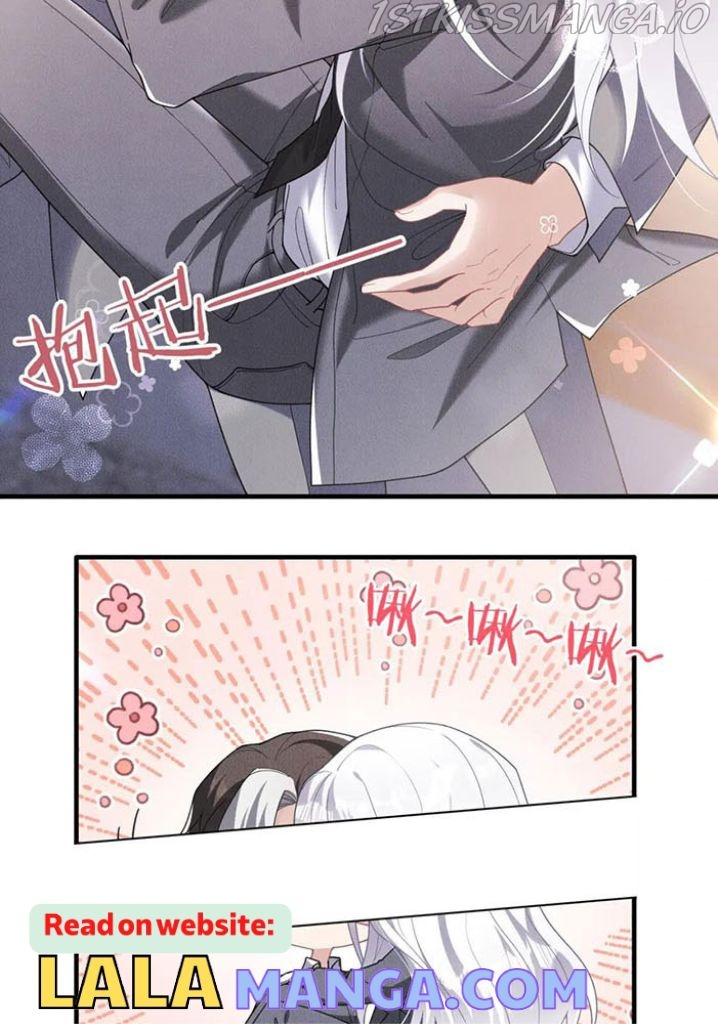My Vampire Master Wants Revenge On Me chapter 73 - page 9