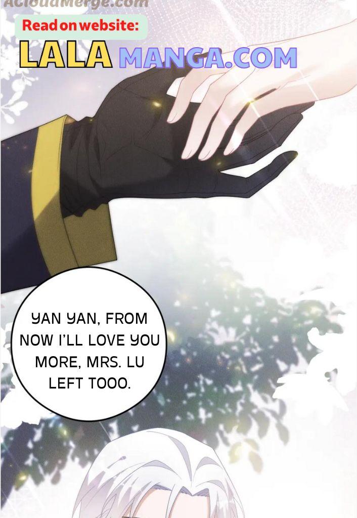 My Vampire Master Wants Revenge On Me chapter 70 - page 35