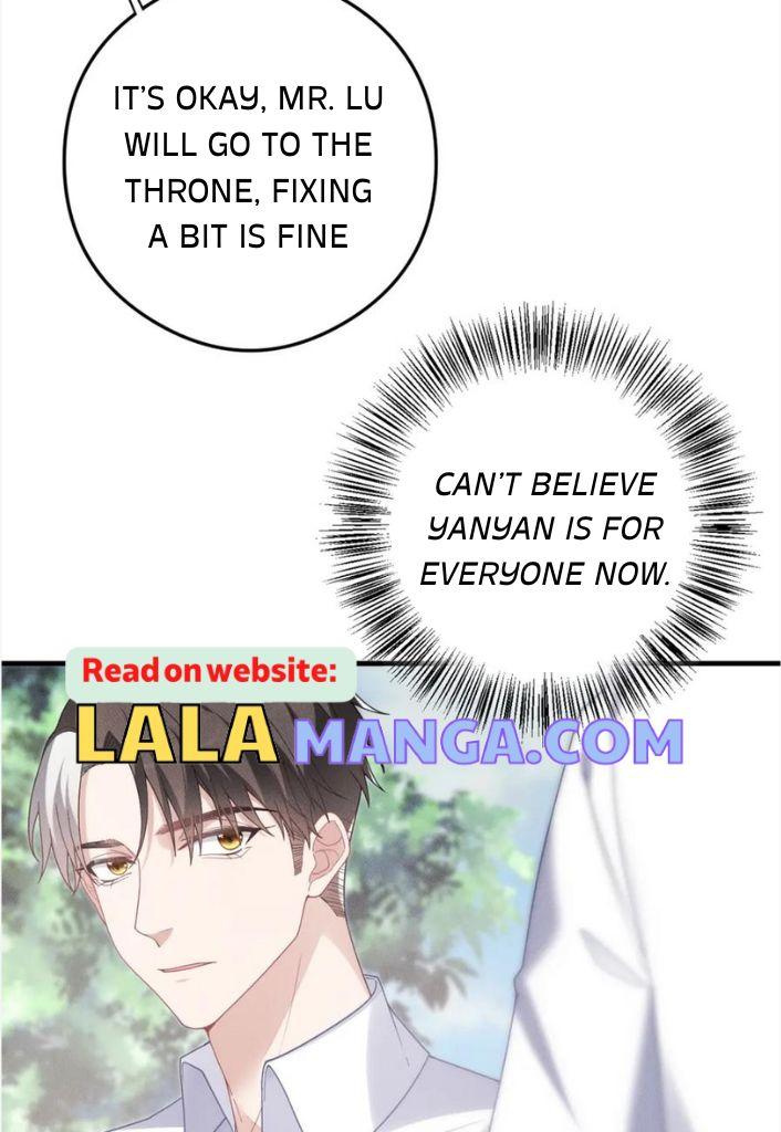 My Vampire Master Wants Revenge On Me chapter 70 - page 41