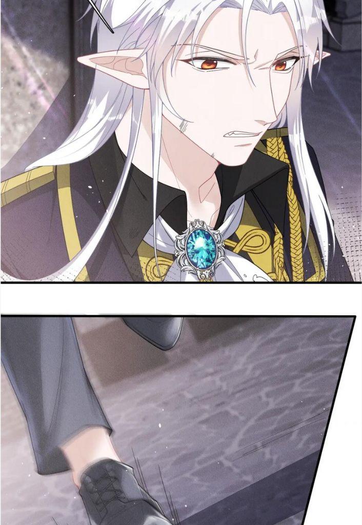 My Vampire Master Wants Revenge On Me chapter 70 - page 7