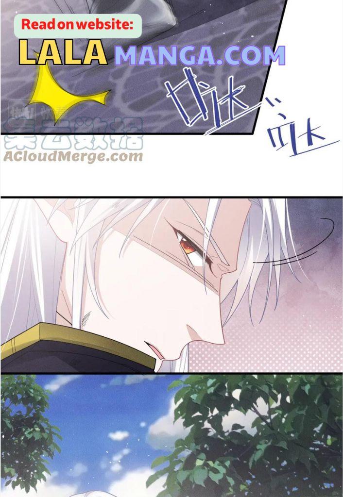 My Vampire Master Wants Revenge On Me chapter 70 - page 8