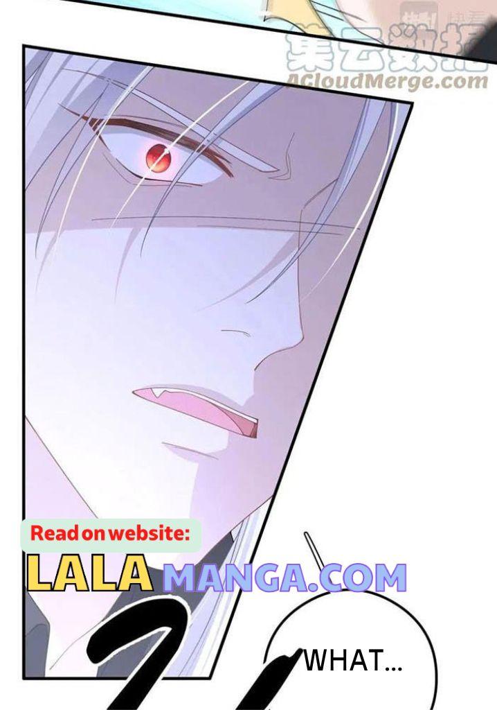 My Vampire Master Wants Revenge On Me chapter 63 - page 28