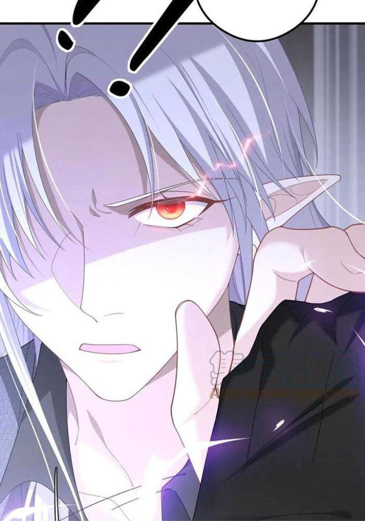 My Vampire Master Wants Revenge On Me chapter 63 - page 29
