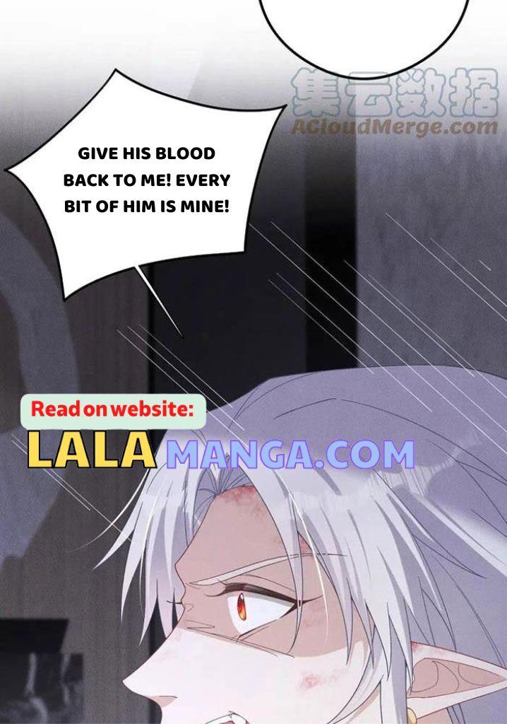My Vampire Master Wants Revenge On Me chapter 63 - page 36