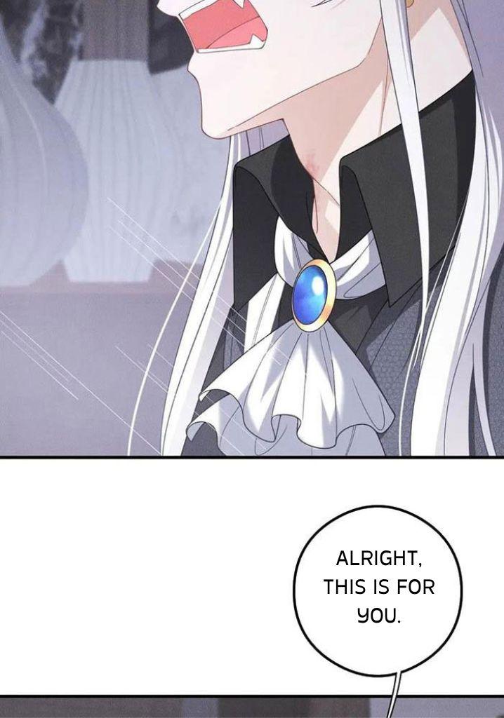 My Vampire Master Wants Revenge On Me chapter 63 - page 37