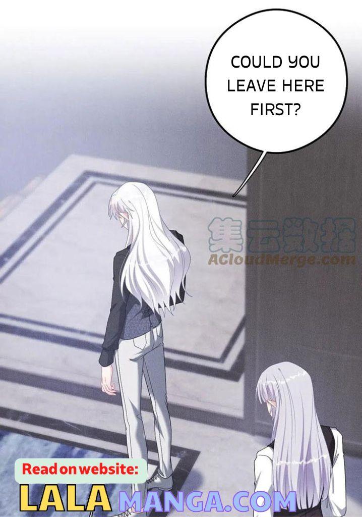 My Vampire Master Wants Revenge On Me chapter 63 - page 4