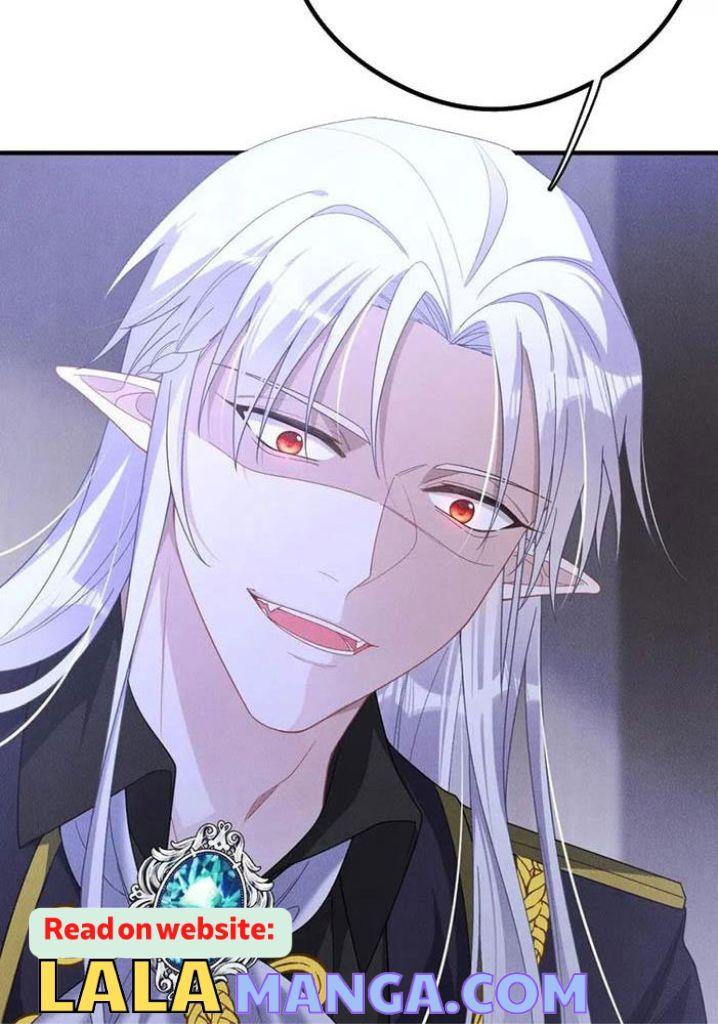 My Vampire Master Wants Revenge On Me chapter 63 - page 41
