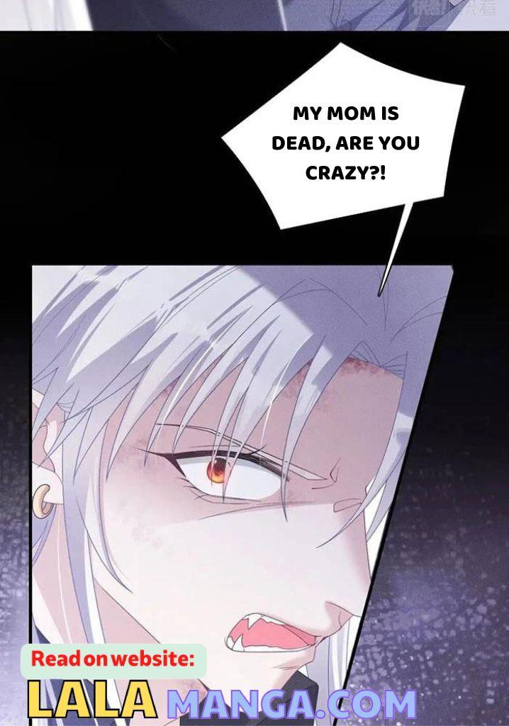 My Vampire Master Wants Revenge On Me chapter 63 - page 43