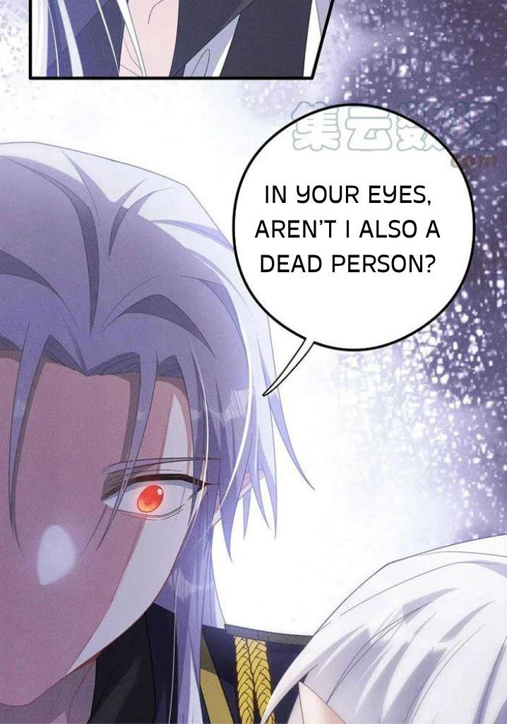 My Vampire Master Wants Revenge On Me chapter 63 - page 44