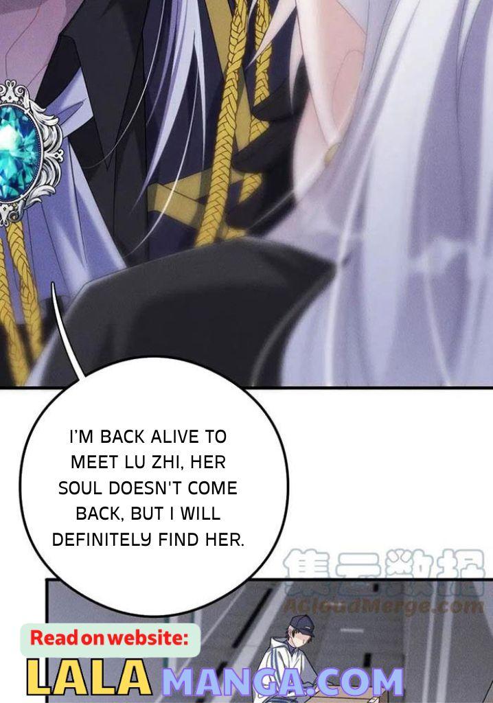 My Vampire Master Wants Revenge On Me chapter 63 - page 45