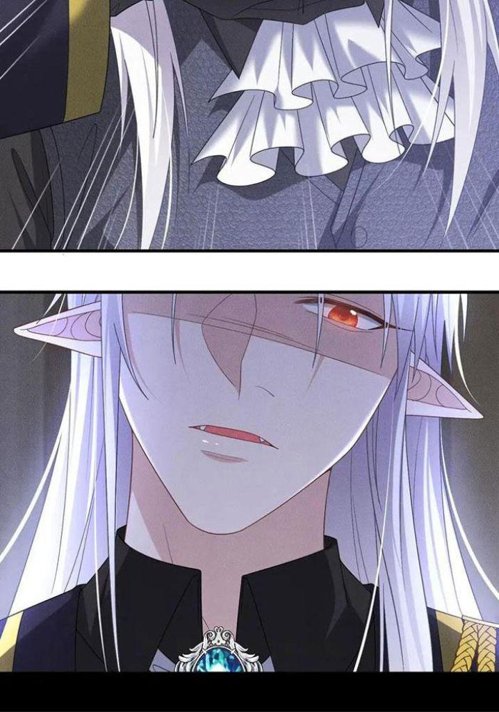 My Vampire Master Wants Revenge On Me chapter 63 - page 48