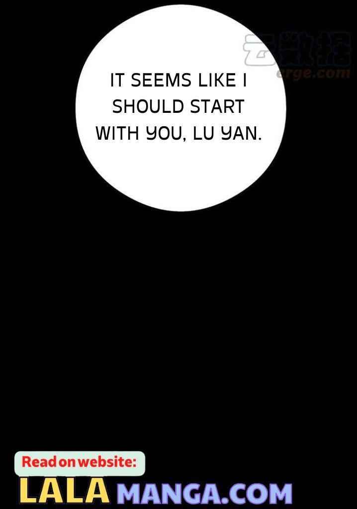 My Vampire Master Wants Revenge On Me chapter 63 - page 49