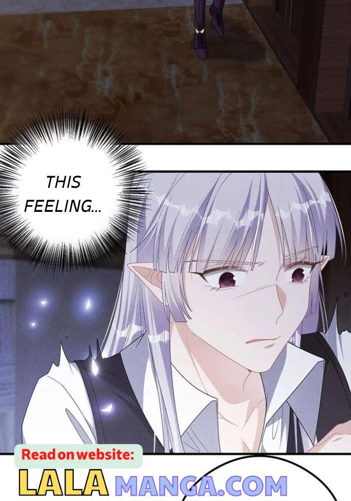My Vampire Master Wants Revenge On Me chapter 63 - page 8
