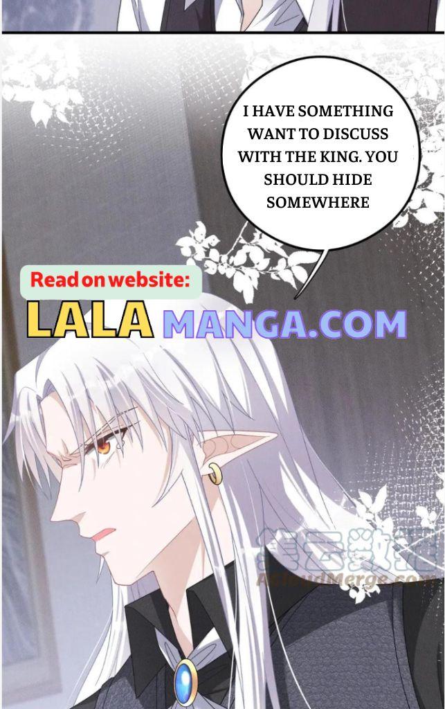 My Vampire Master Wants Revenge On Me chapter 62 - page 37
