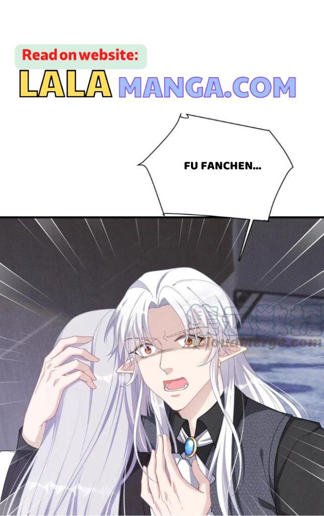 My Vampire Master Wants Revenge On Me chapter 62 - page 4
