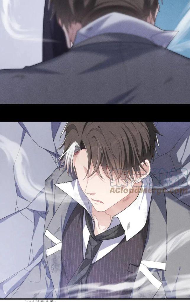 My Vampire Master Wants Revenge On Me chapter 62 - page 7