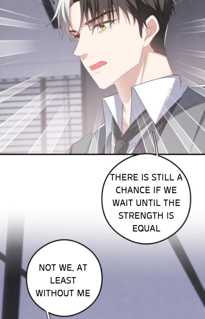 My Vampire Master Wants Revenge On Me chapter 59 - page 10