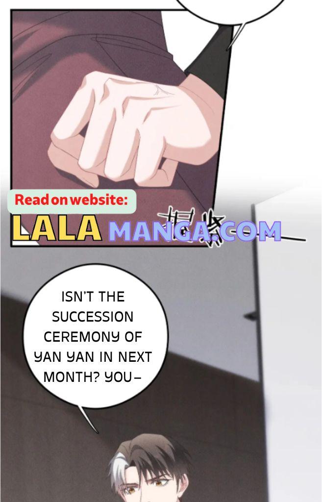 My Vampire Master Wants Revenge On Me chapter 59 - page 15