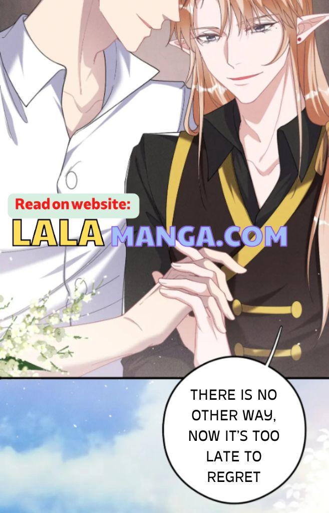 My Vampire Master Wants Revenge On Me chapter 59 - page 23