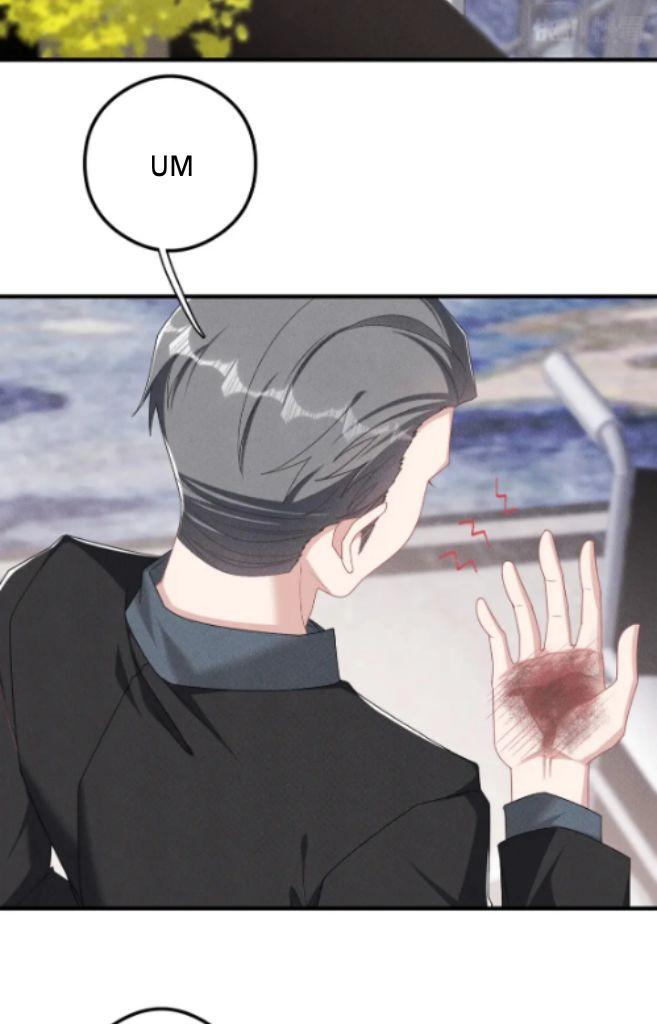 My Vampire Master Wants Revenge On Me chapter 59 - page 34