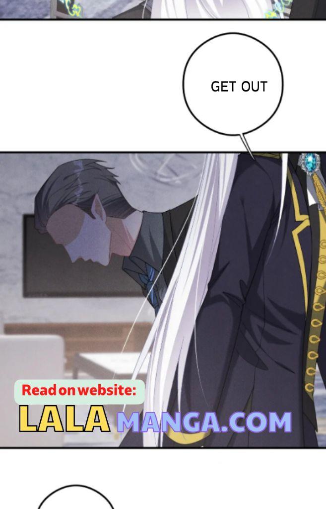 My Vampire Master Wants Revenge On Me chapter 59 - page 37