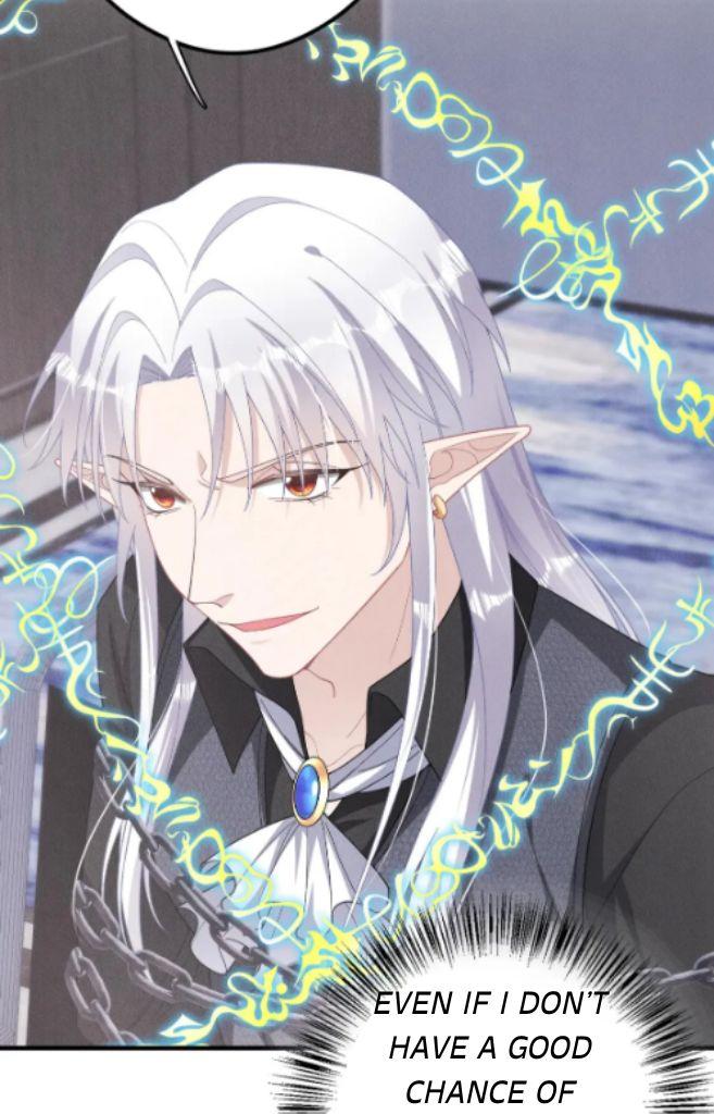 My Vampire Master Wants Revenge On Me chapter 59 - page 42