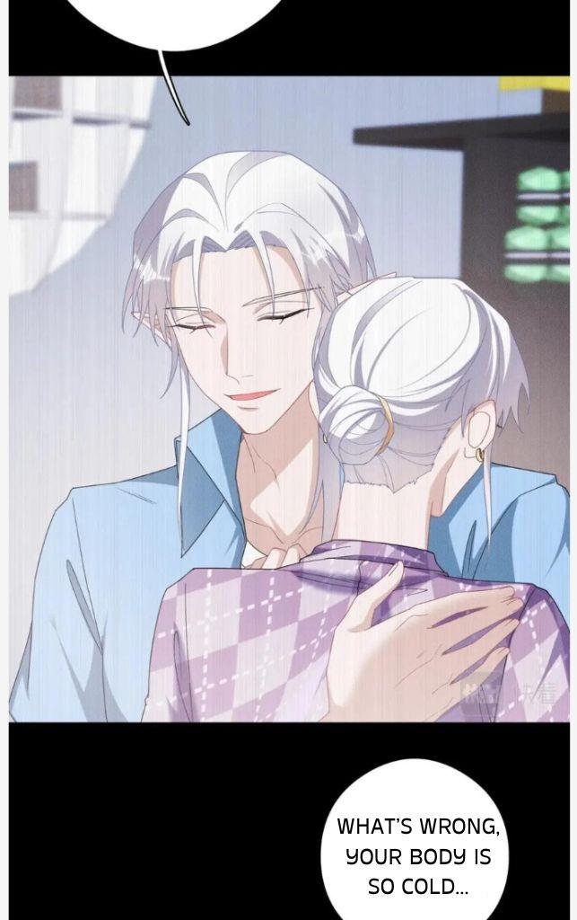 My Vampire Master Wants Revenge On Me chapter 58 - page 34