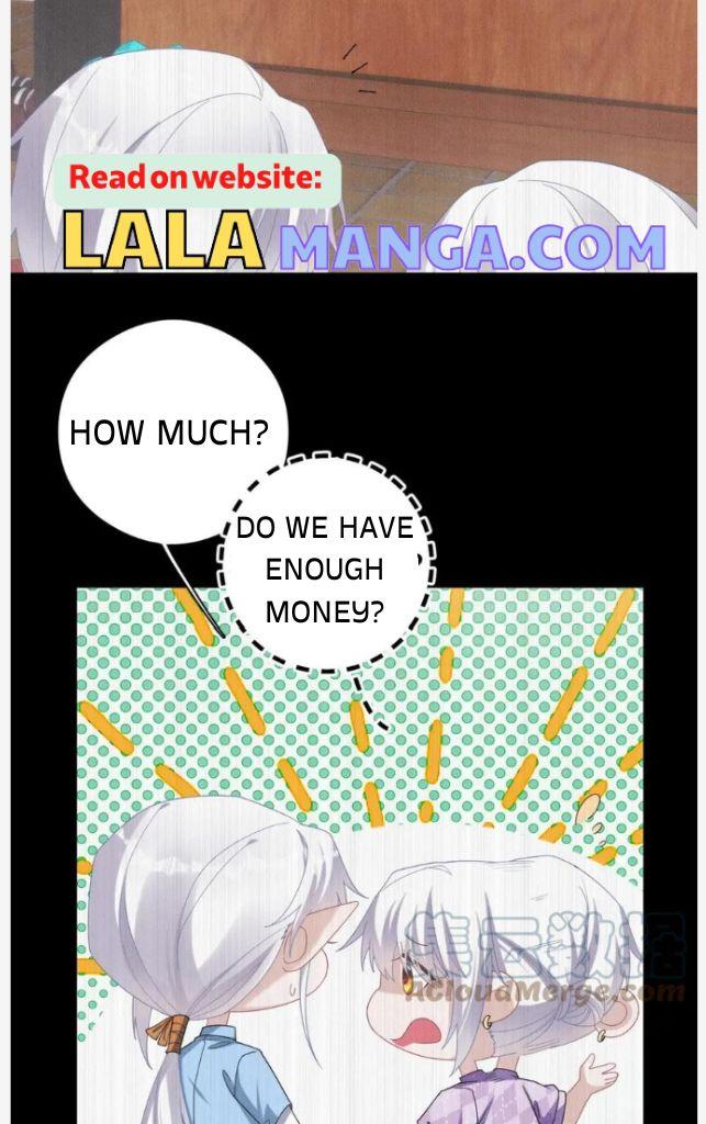 My Vampire Master Wants Revenge On Me chapter 58 - page 37