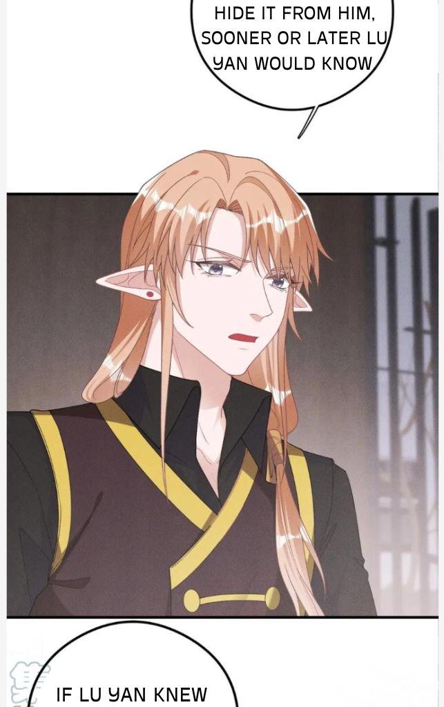 My Vampire Master Wants Revenge On Me chapter 58 - page 44