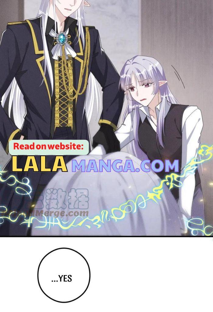 My Vampire Master Wants Revenge On Me chapter 56 - page 18