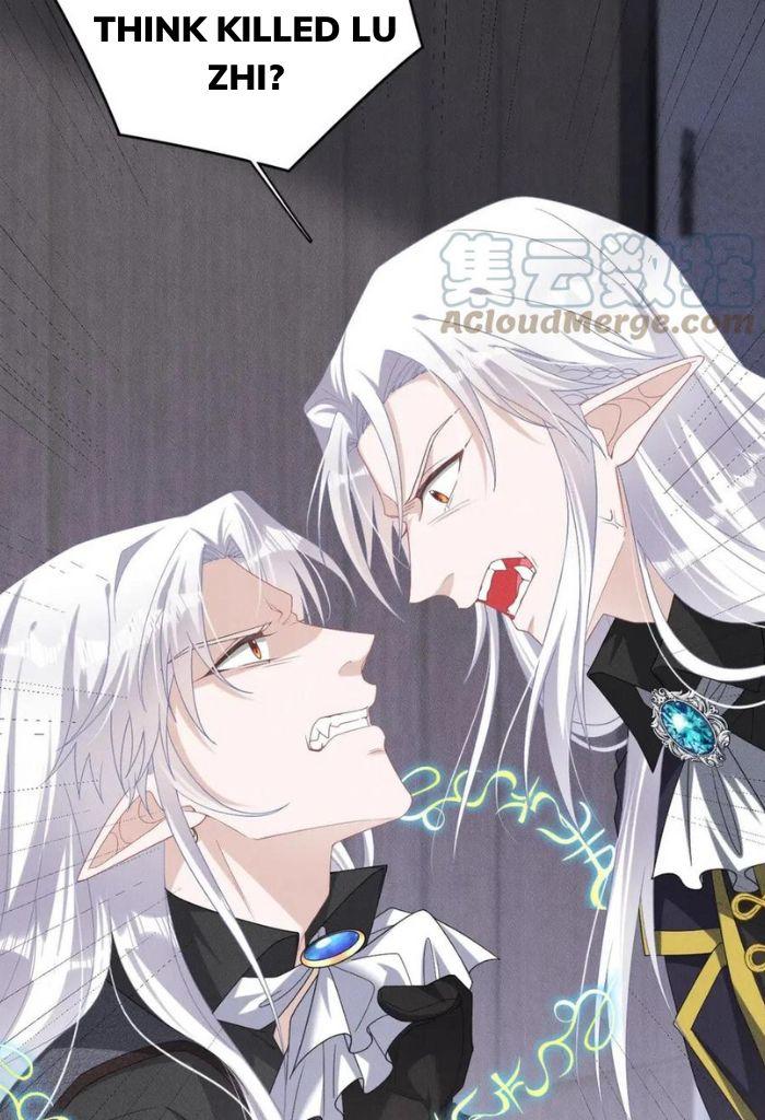 My Vampire Master Wants Revenge On Me chapter 56 - page 26