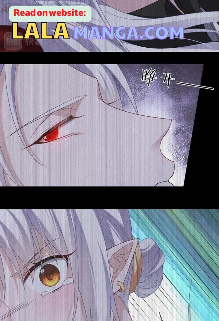 My Vampire Master Wants Revenge On Me chapter 56 - page 40