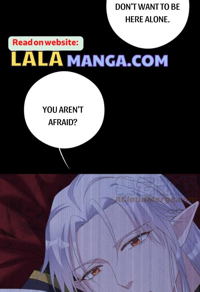 My Vampire Master Wants Revenge On Me chapter 56 - page 44