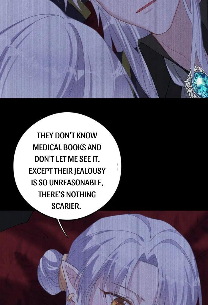 My Vampire Master Wants Revenge On Me chapter 56 - page 45