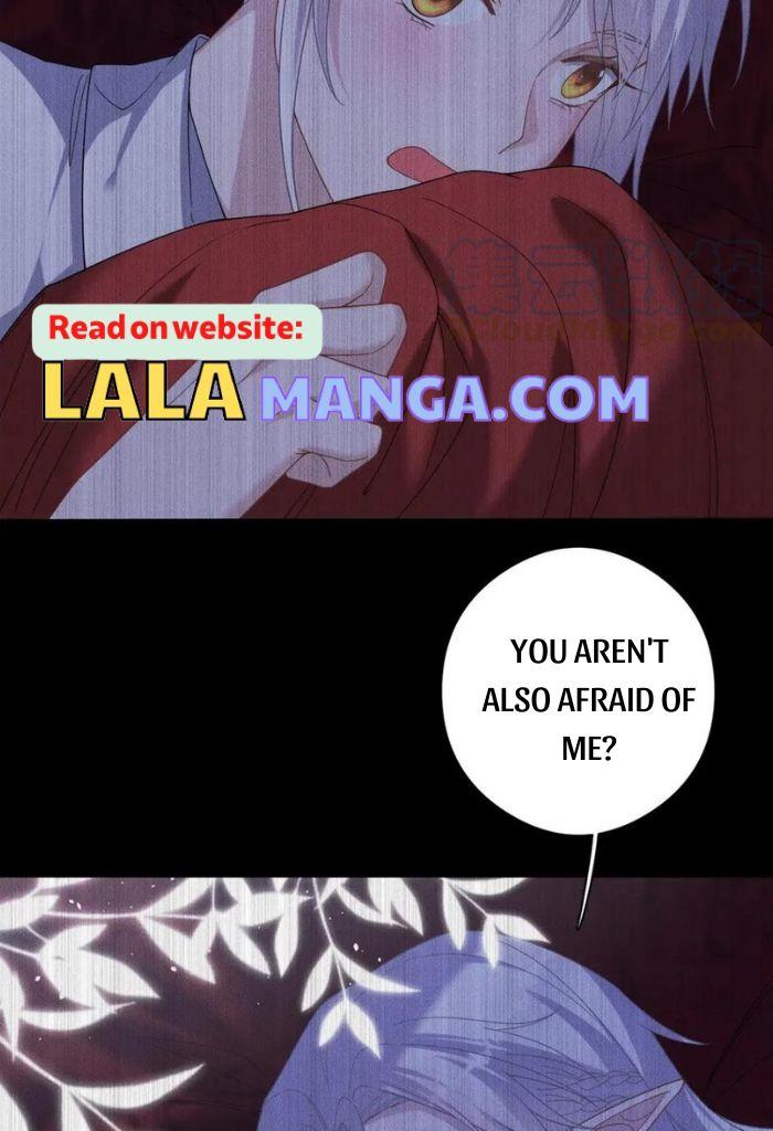 My Vampire Master Wants Revenge On Me chapter 56 - page 46