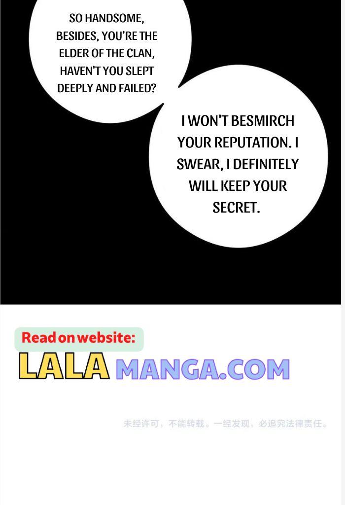 My Vampire Master Wants Revenge On Me chapter 56 - page 48