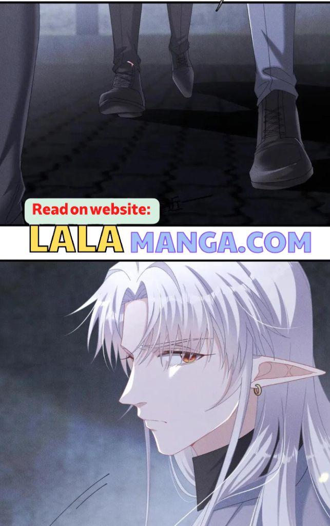 My Vampire Master Wants Revenge On Me chapter 54 - page 12