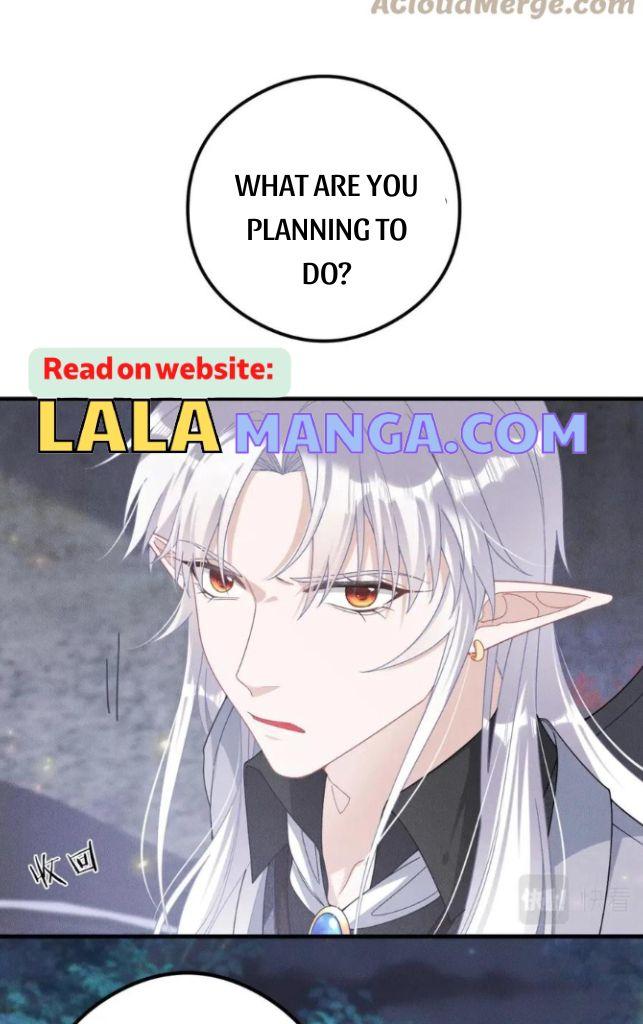 My Vampire Master Wants Revenge On Me chapter 54 - page 16