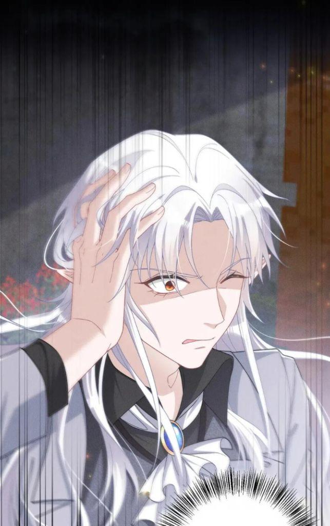 My Vampire Master Wants Revenge On Me chapter 54 - page 19