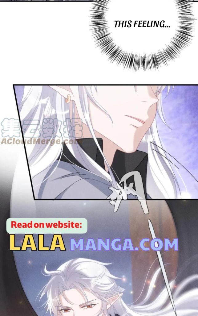 My Vampire Master Wants Revenge On Me chapter 54 - page 20