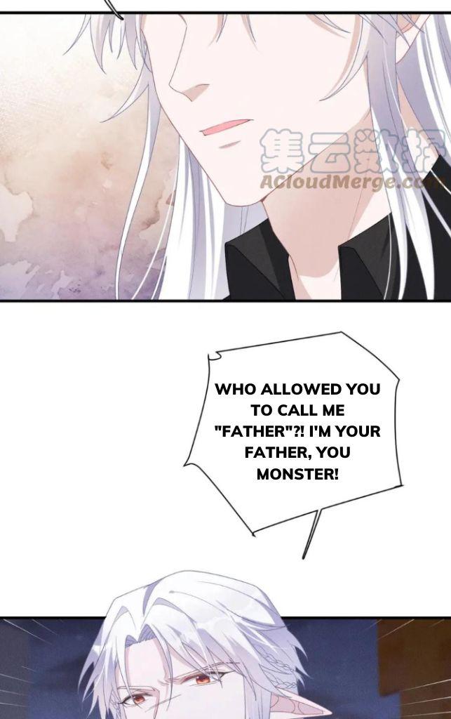 My Vampire Master Wants Revenge On Me chapter 54 - page 23