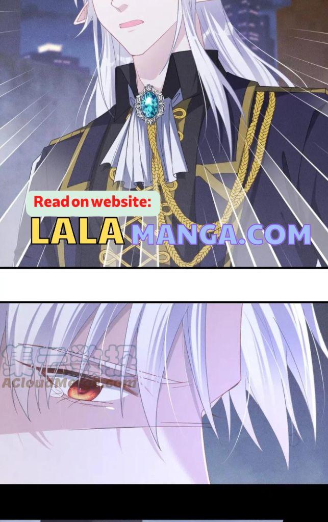 My Vampire Master Wants Revenge On Me chapter 54 - page 24