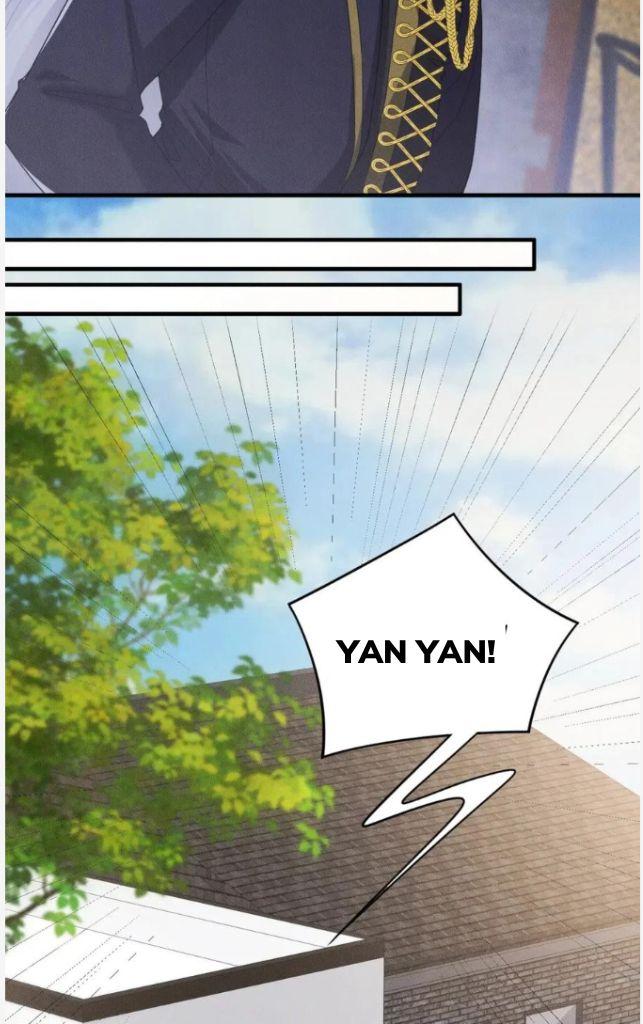 My Vampire Master Wants Revenge On Me chapter 54 - page 31