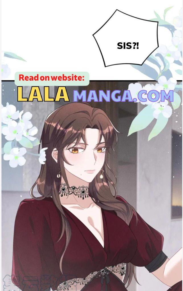 My Vampire Master Wants Revenge On Me chapter 54 - page 34