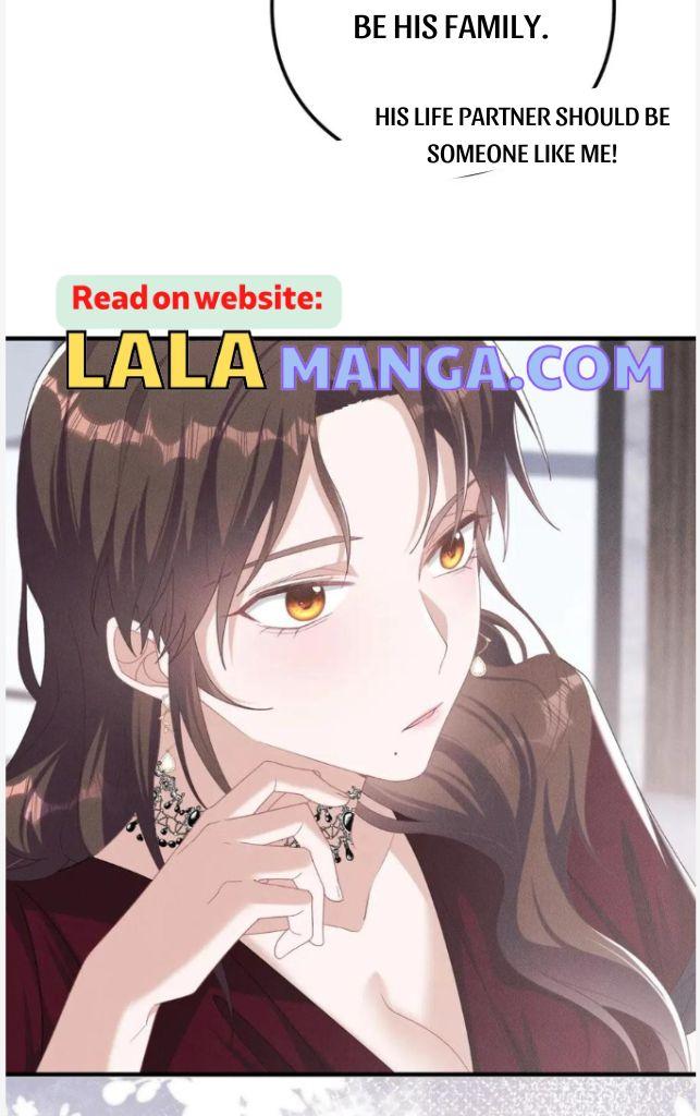 My Vampire Master Wants Revenge On Me chapter 54 - page 44