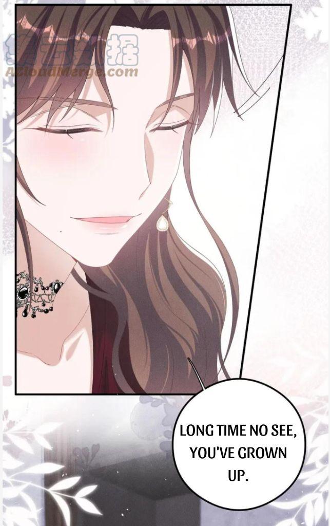 My Vampire Master Wants Revenge On Me chapter 54 - page 45