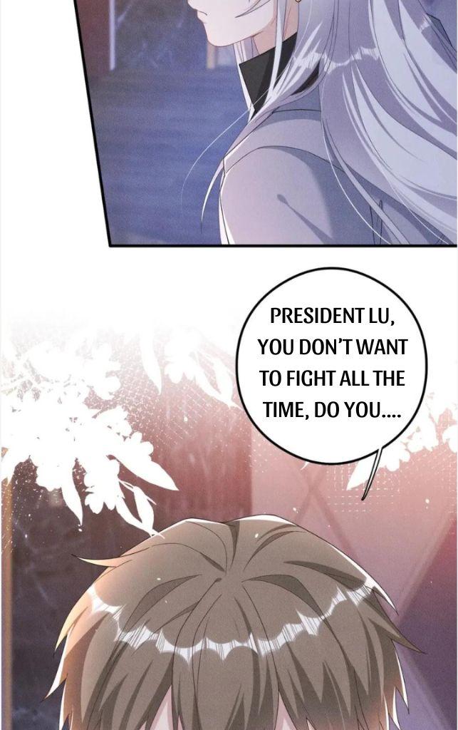My Vampire Master Wants Revenge On Me chapter 53 - page 15