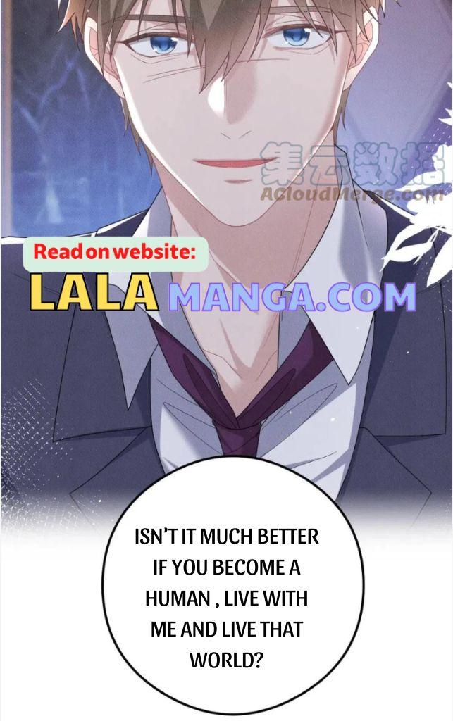 My Vampire Master Wants Revenge On Me chapter 53 - page 16