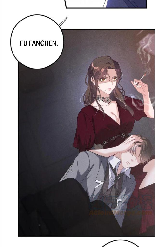 My Vampire Master Wants Revenge On Me chapter 53 - page 24